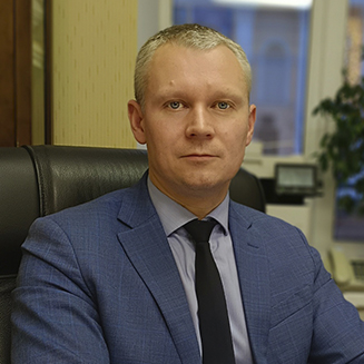 Василевич Вадим Сергеевич